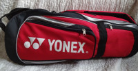 Yonex torba za squash, tenis, badminton