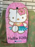 Deska za vodo Hello Kitty