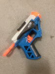 Nerf pištole