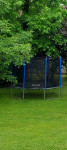 Trampolin premera 305 cm