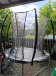Trampolin