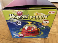 Hoppin Poppin družabna igra