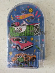 Mini fliper