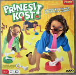 Prinesi kost družabna igra