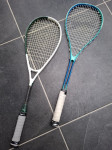 Prodam loparja za squash