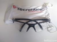 Zaščitna očala za squash Technofibre