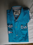 Srajca Camp David velikost M