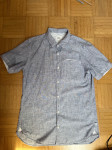 Srajca kratek rokav S. Oliver M + 2x polo majica S