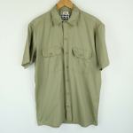 Work vintage shirt dickies srajca Medium(large