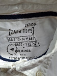 Fantovska srajca dolg rokav 164 cm, ZARA