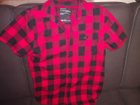 Fantovska srajca, vel. 146/152