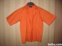 Oranžna srajca RENEW, št. 110