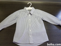 Otroška fantovska srajca H&M št.86