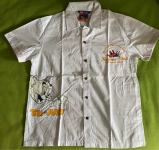 Otroška srajca z motivom Tom and Jerry
