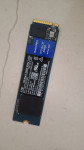 1TB WD Blue SN550