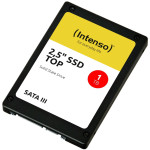 2,5" 1TB Intenso