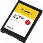 2,5" 2TB Intenso Vrhunska zmogljivost