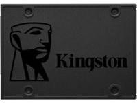 2.5" 480GB Kingston SSD A400