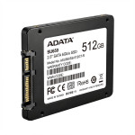 2,5" 512 GB ADATA SATAIII SU650 3D NAND