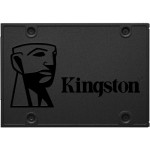 2,5" 960 GB Kingston SSDNow A400