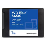 2,5-palčni 1TB WD Blue SA510