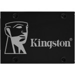 2,5-palčni 256 GB Kingston KC600