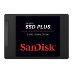 2,5-palčni 2TB SanDisk PLUS