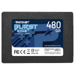 2,5-palčni 480GB Patriot Burst Elite SATA3 450/320 PE777