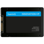2,5-palčni 512 GB InnovationIT SuperiorQ BULK (QLC)