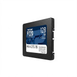 2,5-palčni Patriot P220 128 GB (črn, SATA III 6 Gb/s, 2,5")