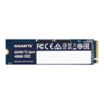 500 GB Gigabyte Gen4 4000E PCI-E 4.0 NVMe 1.4