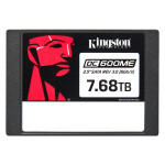 7,6 TB Kingston 2,5-palčni (6,4 cm) SATAIII DC600ME