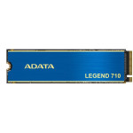 ADATA LEGEND 710 2 TB M.2 NVMe PCIe 3.0 SSD