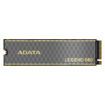 ADATA LEGEND 860 2 TB M.2 NVMe PCIe 4.0 SSD 6000 MB/s