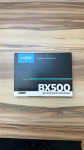 Crucial BX500 240GB nov zapakiran