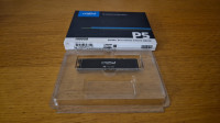 Crucial P5 Plus NVMe M.2 SSD  1 TB