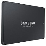 Ent. 2,5" 960GB Samsung PM893 velik