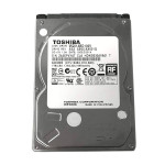 Generični Toshiba 1TB SATA III 2.5 SSD | Hiter Zagon In Zanesljivo Del