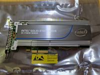 Intel 1.6TB PCIe SSD Serija P3605 nvme