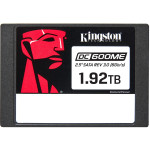 KINGSTON 1920GB DC600ME TCG Opal 6,35 cm 2,5-palčni Enterprise SATA