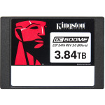KINGSTON 3840GB DC600ME mešana uporaba TCG Opal 6,35 cm 2,5-palčni Ent