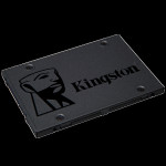 KINGSTON A400 | 960GB | 2,5" | SATA | SSD Disk