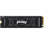 Kingston FURY M.2 2TB NVMe PCIe 4.0 x 4