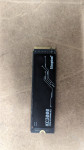 Kingston KC3000 NVMe 2TB PCIe 4.0