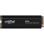 M.2 2TB Crucial P310 NVMe PCIe Gen4 z ohišjem