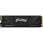 M.2 2TB FURY RENEGADE G5 2280