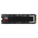 M.2 2TB Samsung 9100 PRO NVMe PCIe 5.0
