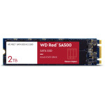 M.2 2TB WD Red SA500 NAS