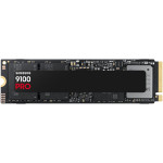 M.2 4TB Samsung 9100 PRO NVMe PCIe 5.0 maloprodajna cena