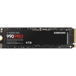 M.2 4TB Samsung 990 PRO NVMe PCIe 4.0 x 4 maloprodaja
